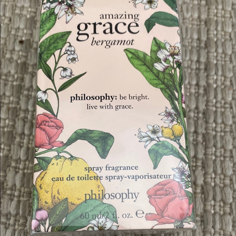 Philosophy Skincare Tools Pink and Green
